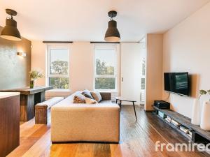 Prodej bytu 2+kk, Brno, Lidická, 49 m2
