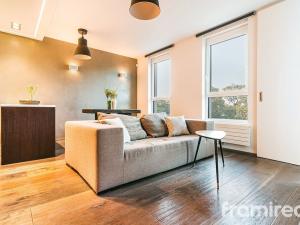 Prodej bytu 2+kk, Brno, Lidická, 49 m2