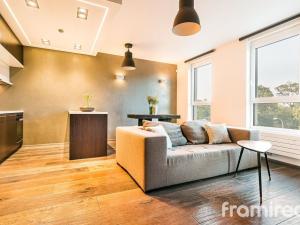 Prodej bytu 2+kk, Brno, Lidická, 49 m2