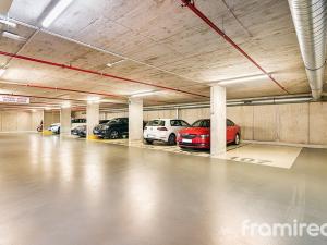 Prodej bytu 2+kk, Brno, Lidická, 49 m2