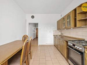 Prodej bytu 2+1, Nová Role, Tovární, 60 m2
