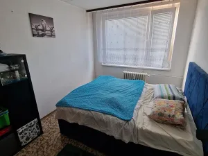 Prodej bytu 4+1, Praha - Černý Most, Smikova, 105 m2