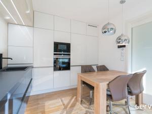 Prodej bytu 4+1, Brno, Preslova, 115 m2