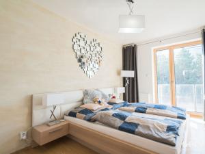Prodej bytu 4+1, Brno, Preslova, 115 m2