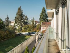 Prodej bytu 4+1, Brno, Preslova, 115 m2