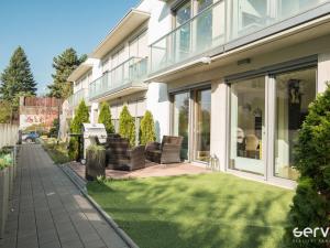 Prodej bytu 4+1, Brno, Preslova, 115 m2