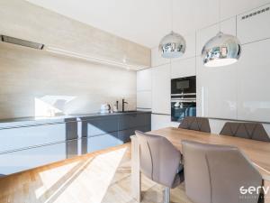 Prodej rodinného domu, Brno, Preslova, 115 m2
