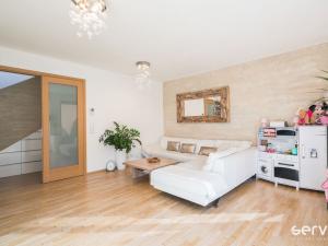 Prodej rodinného domu, Brno, Preslova, 115 m2