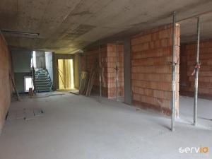 Prodej bytu 2+kk, Spolková, 67 m2