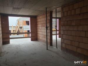 Prodej bytu 2+kk, Spolková, 67 m2