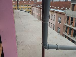 Prodej bytu 2+kk, Spolková, 67 m2