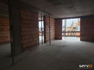 Prodej bytu 2+kk, Spolková, 67 m2