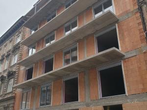 Prodej bytu 2+kk, Spolková, 67 m2