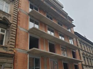 Prodej bytu 2+kk, Spolková, 67 m2
