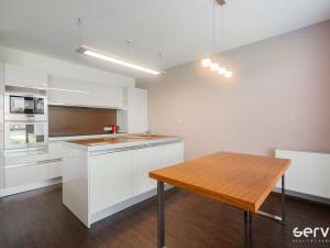 Pronájem rodinného domu, Syrovice, 127 m2