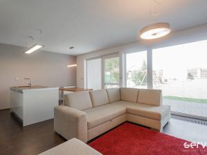 Pronájem rodinného domu, Syrovice, 127 m2