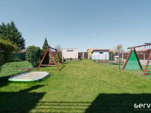 Pronájem rodinného domu, Syrovice, 127 m2
