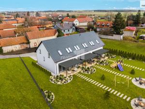 Prodej rodinného domu, Zvěřínek, V průhonu, 118 m2