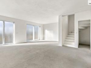 Prodej rodinného domu, Zvěřínek, V průhonu, 118 m2