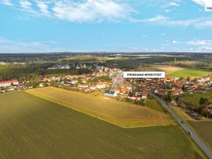 Prodej rodinného domu, Zvěřínek, V průhonu, 118 m2