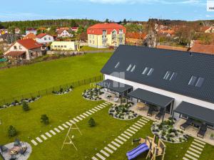 Prodej rodinného domu, Zvěřínek, V průhonu, 125 m2