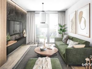 Prodej bytu 3+kk, Brno, Hvězdová, 87 m2
