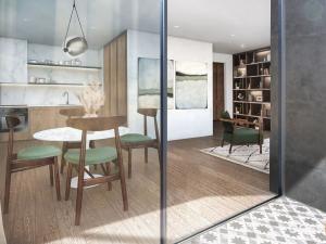 Prodej bytu 3+kk, Brno, Hvězdová, 87 m2
