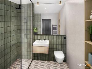 Prodej bytu 3+kk, Brno, Hvězdová, 87 m2