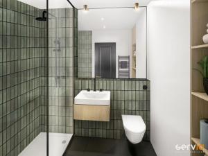 Prodej bytu 3+kk, Brno, Hvězdová, 87 m2
