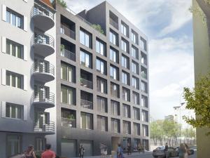 Prodej bytu 3+kk, Brno, Hvězdová, 87 m2