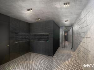 Prodej bytu 3+kk, Brno, Hvězdová, 87 m2