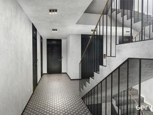 Prodej bytu 3+kk, Brno, Hvězdová, 87 m2