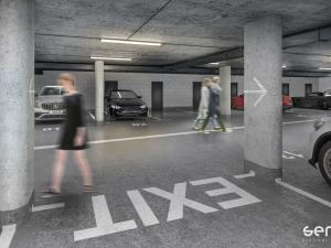 Prodej bytu 3+kk, Brno, Hvězdová, 87 m2