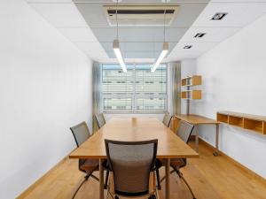 Prodej bytu 1+kk, Brno - Zábrdovice, Příkop, 28 m2