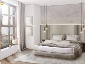 Prodej bytu 1+kk, Brno, Bratislavská, 30 m2