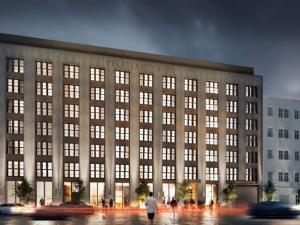 Prodej bytu 1+kk, Brno, Bratislavská, 30 m2