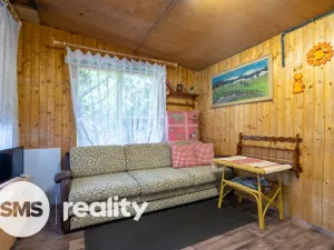 Prodej zahrady, Opava, 256 m2