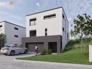 Prodej rodinného domu, Brno - Sadová, 275 m2
