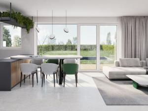 Prodej rodinného domu, Brno - Sadová, 275 m2