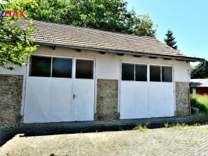 Prodej výrobních prostor, Rosice, 112 m2