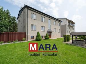 Prodej bytu 3+1, Rokytnice, 74 m2