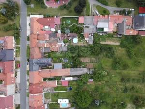 Prodej rodinného domu, Ostrožská Nová Ves, Za kostelem, 115 m2