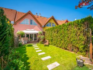 Prodej rodinného domu, Řehenice, 98 m2