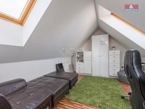 Prodej rodinného domu, Řehenice, 98 m2