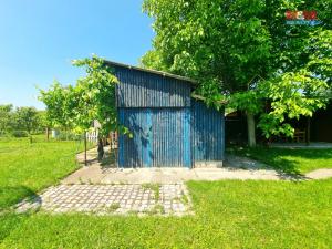 Prodej zahrady, Břeclav, 514 m2