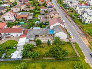 Prodej rodinného domu, Stěžery, Zelená, 245 m2