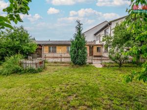 Prodej rodinného domu, Stěžery, Zelená, 245 m2