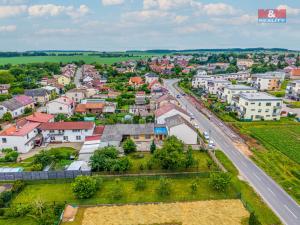 Prodej rodinného domu, Stěžery, Zelená, 245 m2