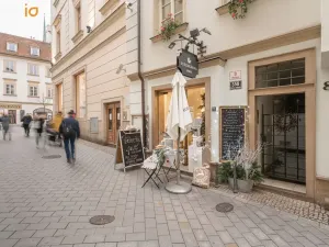 Prodej činžovního domu, Brno, Mečová, 495 m2