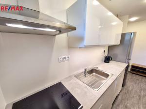Pronájem bytu 2+kk, Libiš, V Chaloupkách, 59 m2